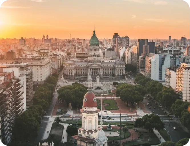 Argentina