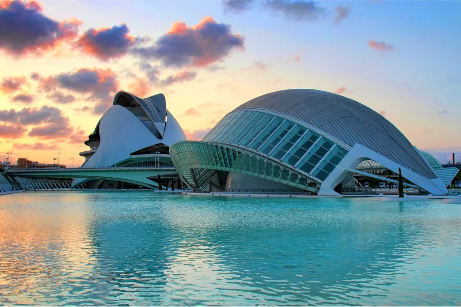 Valencia