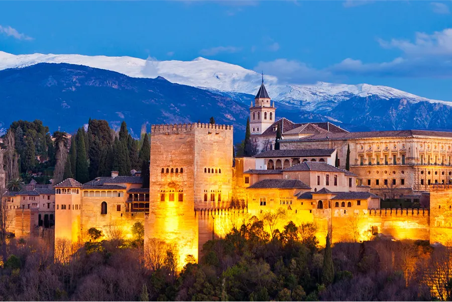 Granada