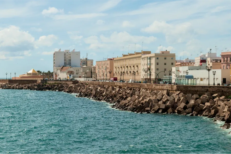 Cádiz