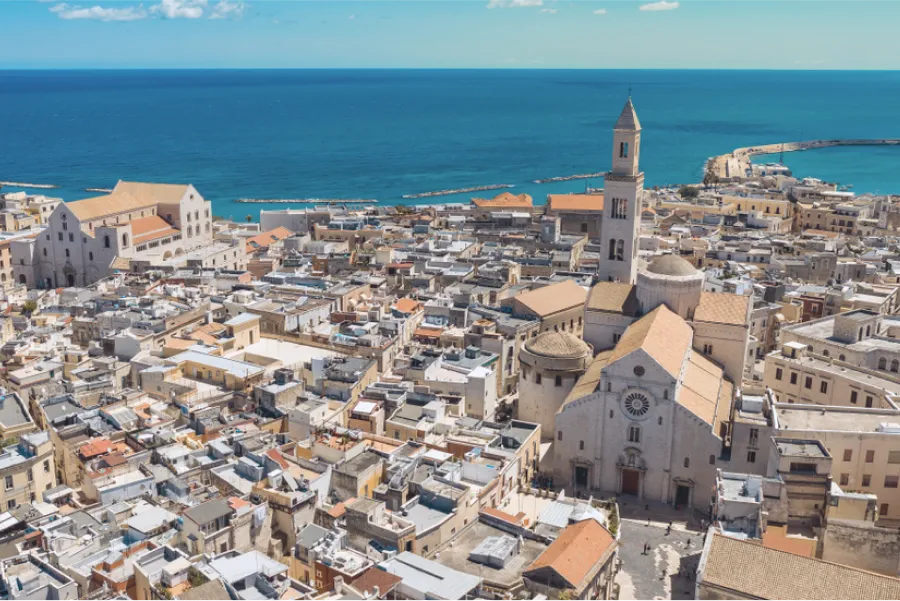 Bari