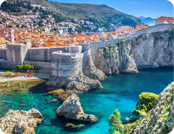 Croacia