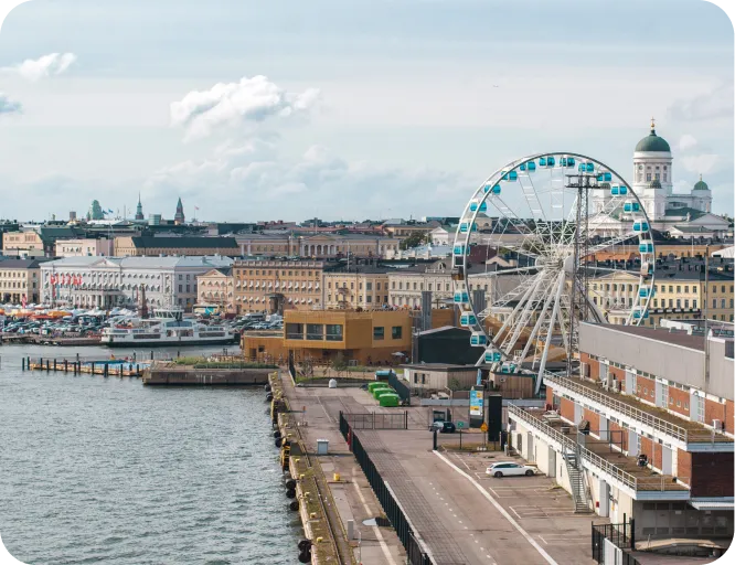 Finlandia