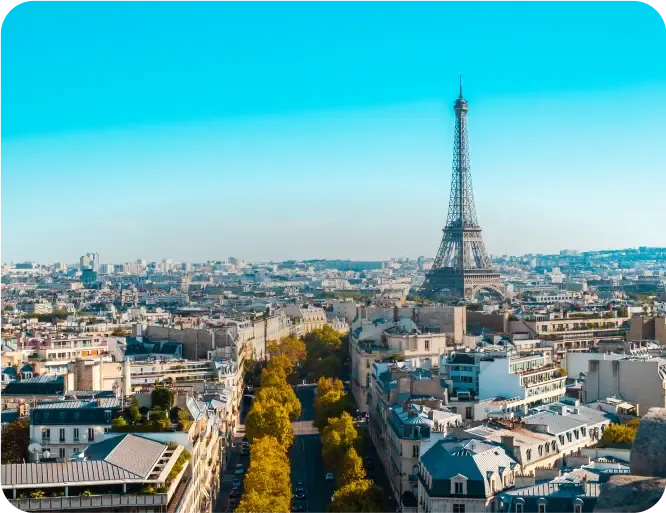 Francia