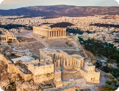 Grecia