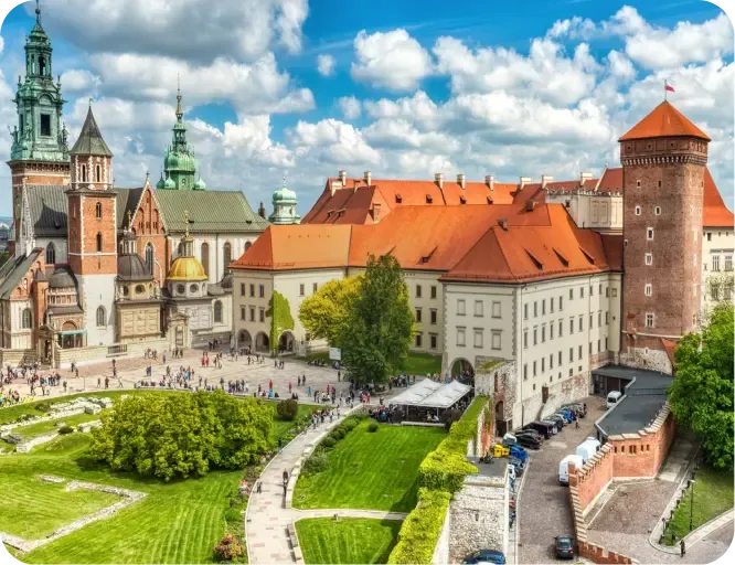 Polonia