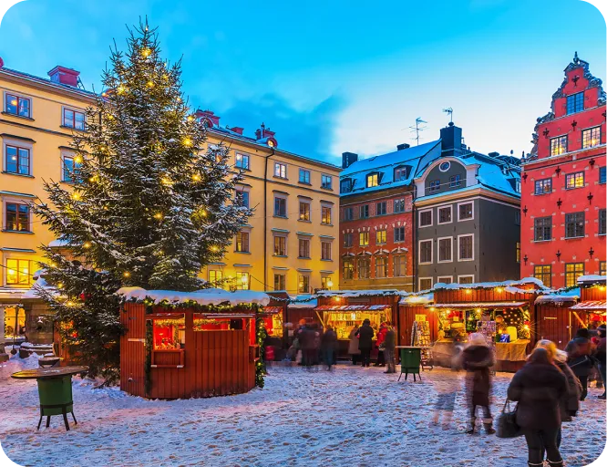Suecia